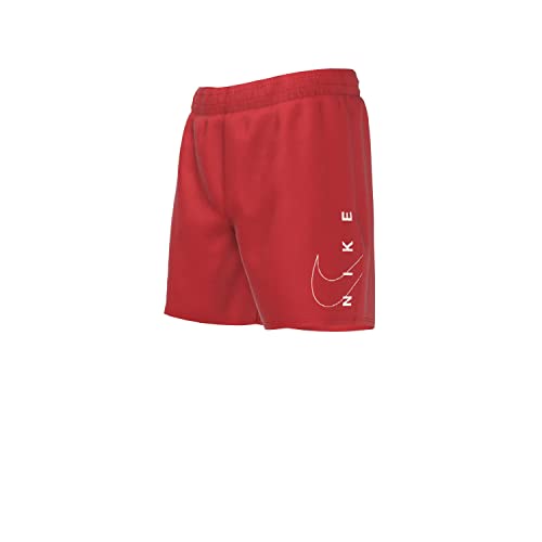 Nike Swim 4' Volley Short