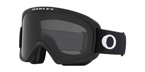 Oakley O- Frame 2.0 PRO M, Occhiali Unisex-Adulto, Matte Black, Taglia Unica
