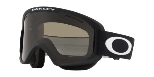Oakley O- Frame 2.0 PRO L Occhiali da Sole, Matte Black, Taglia Unica Unisex-Adulto
