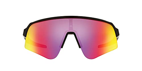 Oakley Occhiali da Sole SUTRO LITE SWEEP OO 9465 Matte Black/Prizm Road 39/13/138 uomo