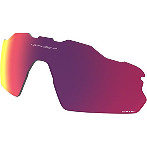 Oakley Uomo Radar Ev Pitch Acc Lens Prizm Road Occhiali da lettura Not Applicable, Prizm Road, Taglia Unica