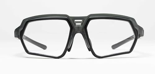 EASSUN Summit RX, occhiali sportivi graduabili, regolabili e leggeri