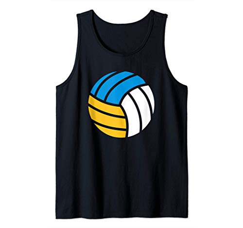 Pallone da beach volley Canotta