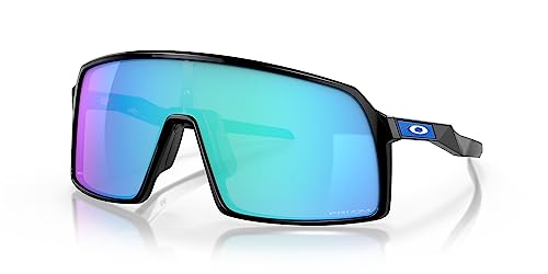 Oakley Sutro Sunglasses Prizm Sapphire/CAT3