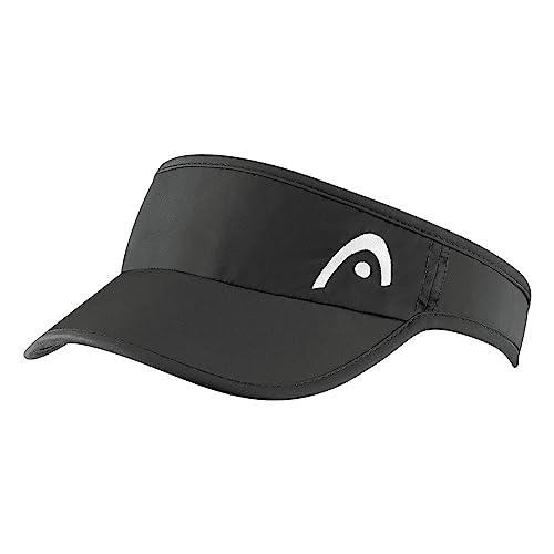 Head Pro Player Donne Visiera