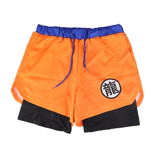 Pantaloncini beach volley cartoni animati online