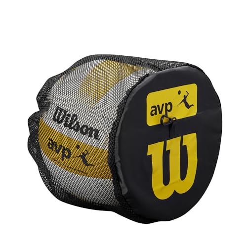 Wilson Volleyball Single Ball Bag