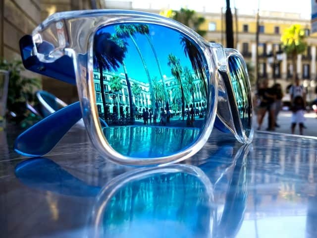 ¿Qué son las gafas de sol fotocromáticas? 1 que gafas de sol comprar