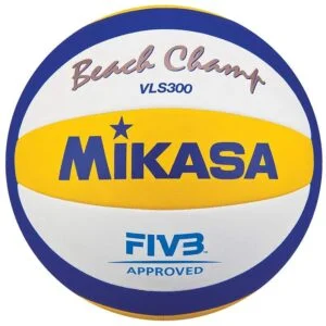 balón vóley playa mikasa vls300