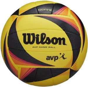 nueva pelota voley playa wilson optx