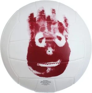 pelota voleibol wilson dibujo
