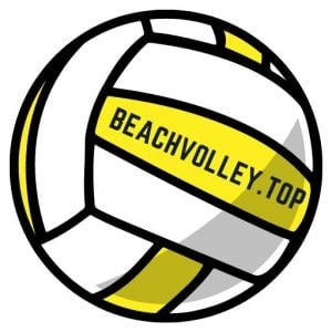 Linee Da Beach Volley Portatili – Set Marcatori Da Campo Regolabili, Installazione Facile, Leggere, Ideali Per Spiaggia E Giardino (Larghezza 5 Cm)