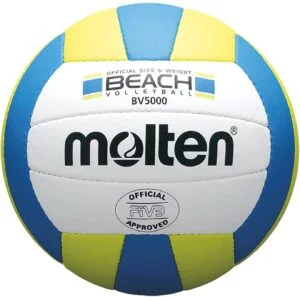 balon voley playa molten bv5000