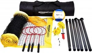 red-voleibol-playa-amazon