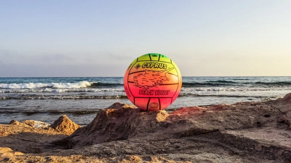 regolamento beach volley