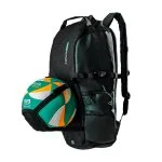 mochila voley playa decathlon