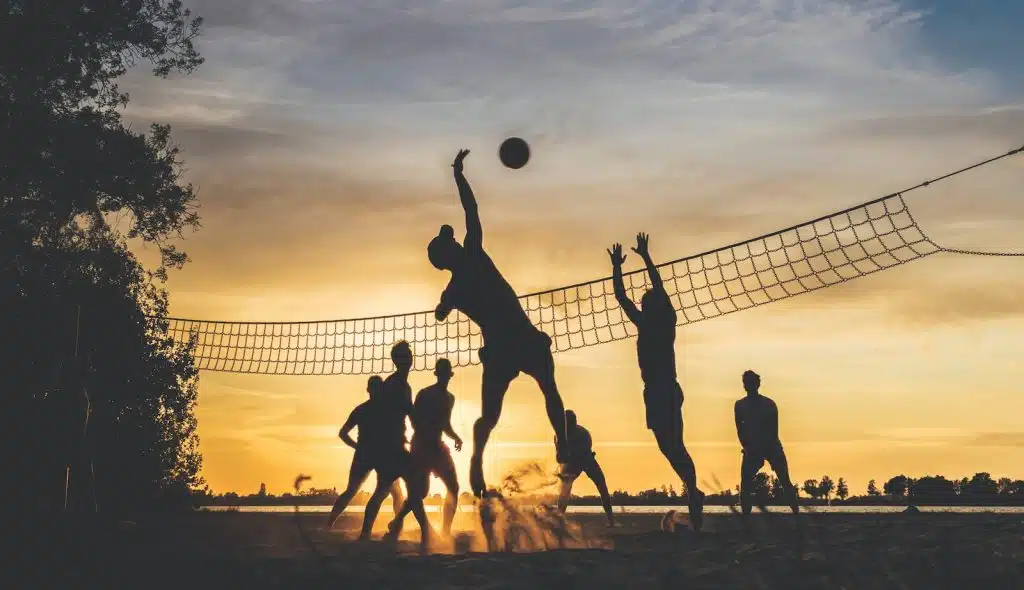 campionati italiani assoluti beach volley