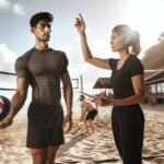 Come correggere le cattive abitudini nel beach volley? 10 Come correggere le cattive abitudini nel beach volley?