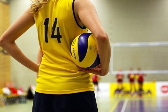 Dove Vedere Haikyuu!! L'asso del volley su Prime Video in Italia