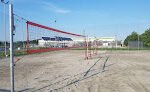3 Beach Volley Arena