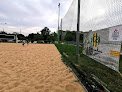 Bamboo Beach Volley School