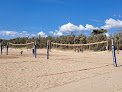 Beachvolley Isamar