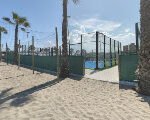 Campetti Da Beach Volley Bagni Stella Maris
