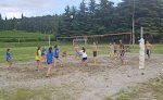 Campo Beach Volley