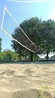 Campo Beach Volley Lancenigo