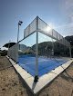 Campo Da Padel