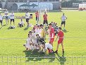 Campo Sportivo Comunale Taglio Di Po