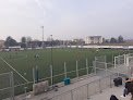 Nuovo Campo Da Calcio - Cavazzale