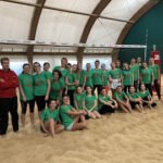 Palabeach | Campo da Beach Volley a Roma