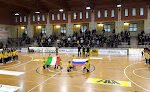 Palalupe Palazzetto Dello Sport