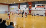 Palasport San Vito