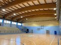 Palazzetto Dello Sport