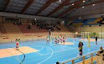 Palazzetto Dello Sport "L. Milani"