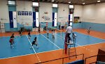 Palestra Olme (Volley Mogliano)