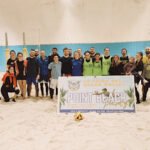 Point Beach Venezia | Campo da Beach Volley a Venezia