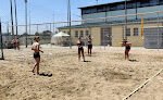 S. Domenico Savio Volley