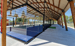 Seven Padel Arena