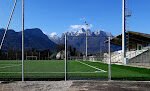 Stadio Comunale Di Sedico