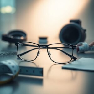 Consejos esenciales y factores a considerar: ¿Qué debes saber antes de comprar unas gafas?