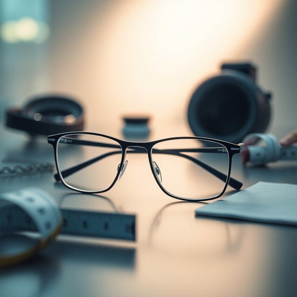 ¿Qué debes saber antes de comprar unas gafas? 1 Consejos esenciales y factores a considerar: ¿Qué debes saber antes de comprar unas gafas?